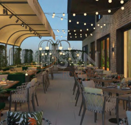 Spatiu comercial Bucuresti/Pipera