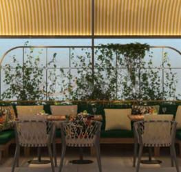 Spatiu comercial Bucuresti/Pipera