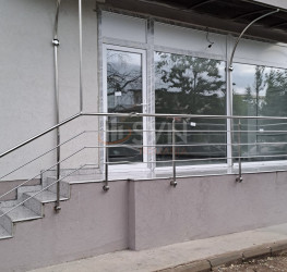 Spatiu comercial Bucuresti/Timisoara