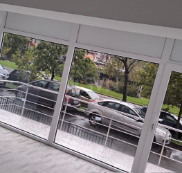 Spatiu comercial Bucuresti/Timisoara