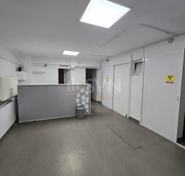 Spatiu comercial Bucuresti/Cotroceni