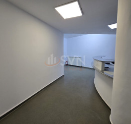 Spatiu comercial Bucuresti/Cotroceni