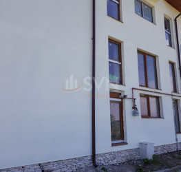 Spatiu comercial Ilfov/Tunari