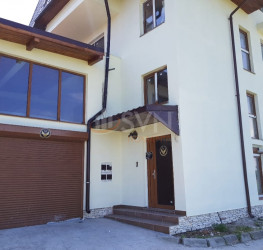 Spatiu comercial Ilfov/Tunari