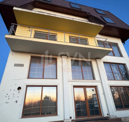 Spatiu comercial Ilfov/Tunari