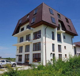 Spatiu comercial Ilfov/Tunari