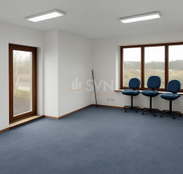 Spatiu comercial Ilfov/Tunari