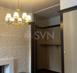 Spatiu comercial Bucuresti/Dacia