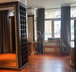 Spatiu comercial Bucuresti/Dacia