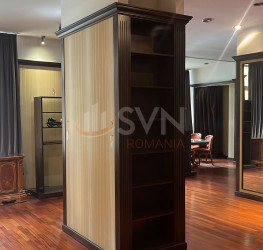 Spatiu comercial Bucuresti/Dacia