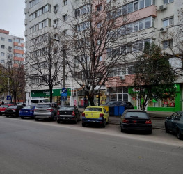 Spatiu comercial Bucuresti/Colentina