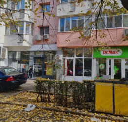 Spatiu comercial Bucuresti/Colentina