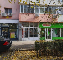 Spatiu comercial Bucuresti/Colentina