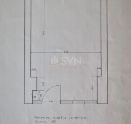 Spatiu comercial Bucuresti/Colentina