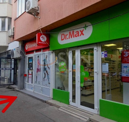 Spatiu comercial Bucuresti/Colentina