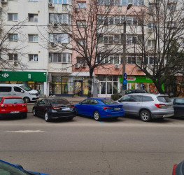 Spatiu comercial Bucuresti/Colentina