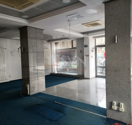 Spatiu comercial Bucuresti/Cismigiu