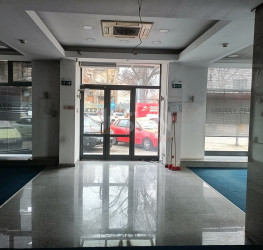 Spatiu comercial Bucuresti/Cismigiu