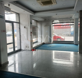 Spatiu comercial Bucuresti/Cismigiu