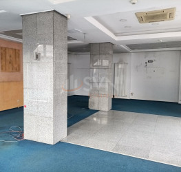 Spatiu comercial Bucuresti/Cismigiu