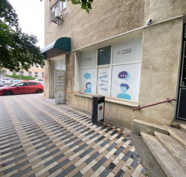 Spatiu comercial Bucuresti/13 Septembrie