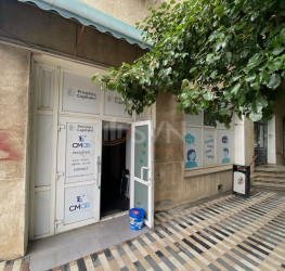 Spatiu comercial Bucuresti/13 Septembrie
