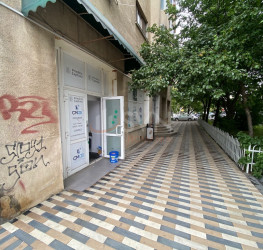 Spatiu comercial Bucuresti/13 Septembrie