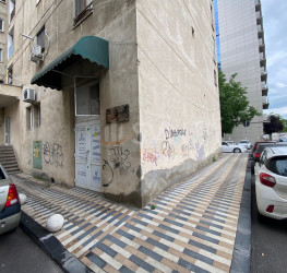 Spatiu comercial Bucuresti/13 Septembrie