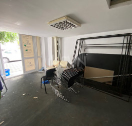 Spatiu comercial Bucuresti/13 Septembrie