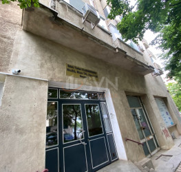 Spatiu comercial Bucuresti/13 Septembrie