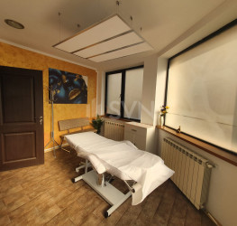 Spatiu comercial Bucuresti/Calea Victoriei