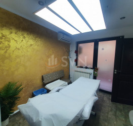 Spatiu comercial Bucuresti/Calea Victoriei