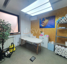 Spatiu comercial Bucuresti/Calea Victoriei