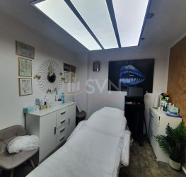 Spatiu comercial Bucuresti/Calea Victoriei