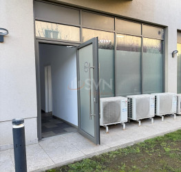 Spatiu comercial Bucuresti/Stefan Cel Mare
