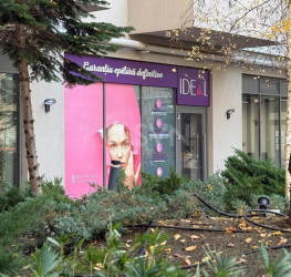 Spatiu comercial Bucuresti/Stefan Cel Mare