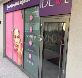 Spatiu comercial Bucuresti/Stefan Cel Mare