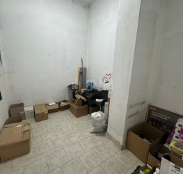 Spatiu comercial Bucuresti/Camil Ressu