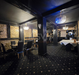 Spatiu comercial Bucuresti/Floreasca