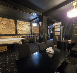 Spatiu comercial Bucuresti/Floreasca