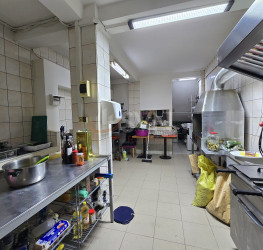 Spatiu comercial Bucuresti/Floreasca