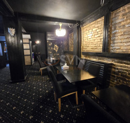 Spatiu comercial Bucuresti/Floreasca