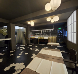 Spatiu comercial Bucuresti/Universitate (s1)