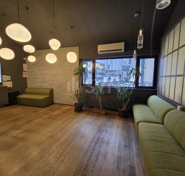 Spatiu comercial Bucuresti/Universitate (s1)