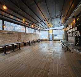 Spatiu comercial Bucuresti/Universitate (s1)