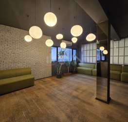 Spatiu comercial Bucuresti/Universitate