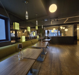 Spatiu comercial Bucuresti/Universitate