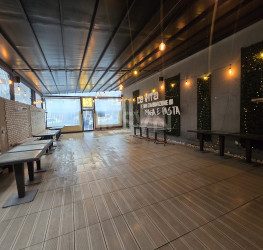 Spatiu comercial Bucuresti/Universitate