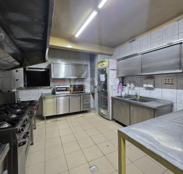 Spatiu comercial Bucuresti/Universitate