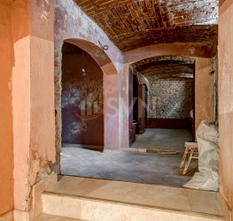 Spatiu comercial Bucuresti/Cismigiu